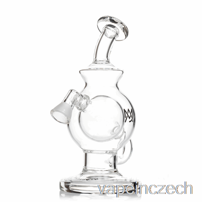Mj Arsenal Atlas Ve Mini Rig čiré Vape Pero